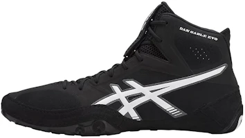 ASICS Dan Gable Evo 'Black' J700Y-9001 ASICS Dan Gable Evo 'Black' J700Y-9001