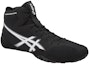 Lookbook ASICS Dan Gable Evo 'Hitam' J700Y-9001