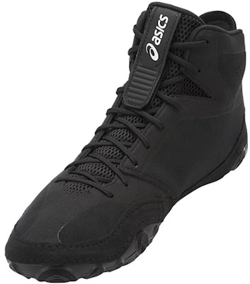 ASICS Dan Gable Evo 'Black' J700Y-9001 Shop ASICS Dan Gable Evo 'Black' J700Y-9001