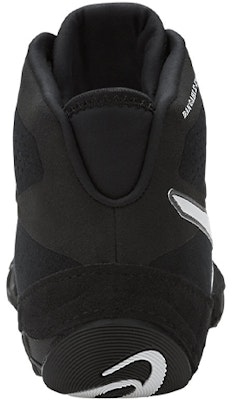 ASICS Dan Gable Evo 'Black' J700Y-9001 Purchase ASICS Dan Gable Evo 'Black' J700Y-9001