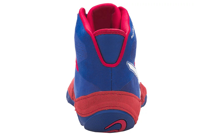 Purchase 아식스 댄 게이블 에보 '블루 레드' J700Y-400