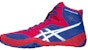 ASICS Dan Gable Evo 'Biru Merah' J700Y-400