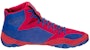 ASICS Dan Gable Evo 'Biru Merah' J700Y-400