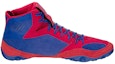 Order ASICS Dan Gable Evo 'Biru Merah' J700Y-400
