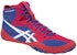 ASICS Dan Gable Evo 'Biru Merah' J700Y-400