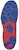 ASICS Dan Gable Evo 'Biru Merah' J700Y-400