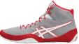 Buy ASICS Dan Gable Evo 灰红色 J700Y-9601