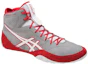 Lookbook ASICS Dan Gable Evo 灰红色 J700Y-9601