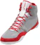 Shop ASICS Dan Gable Evo 灰红色 J700Y-9601