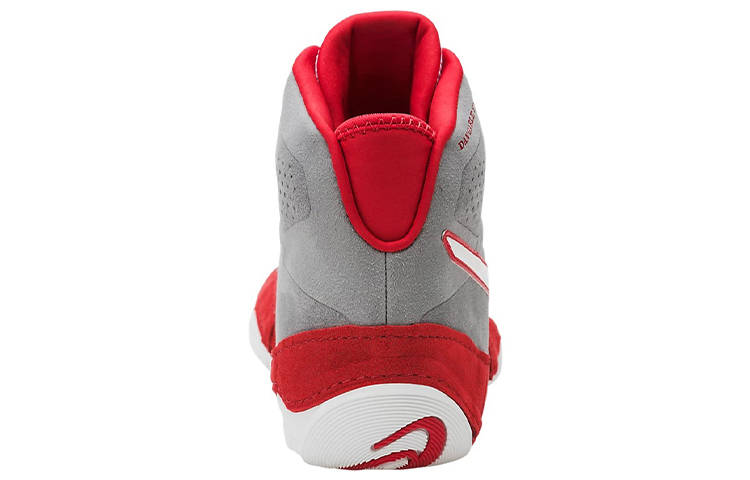 Purchase ASICS Dan Gable Evo 灰红色 J700Y-9601