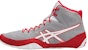 ASICS Dan Gable Evo 'Kelabu Merah' J700Y-9601