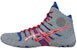 ASICS Dan Gable Wrestling 'Kelabu Biru' J500Y-9328