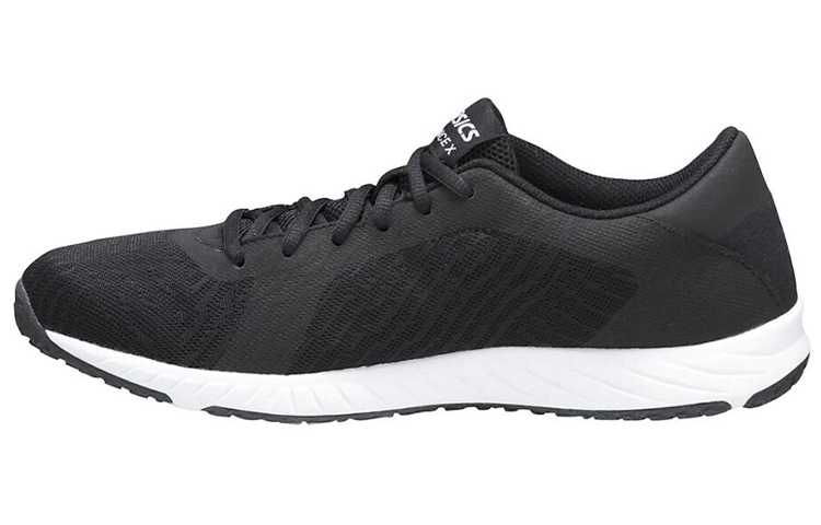 ASICS Defiance X 'Black' S708N-9097