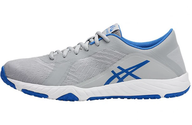ASICS Defiance X 'Gris Azul' S708N-9643 Buy ASICS Defiance X 'Gris Azul' S708N-9643