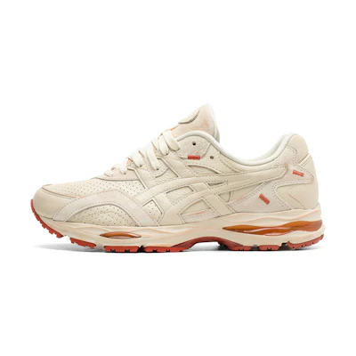 ASICS Denim Tears Gel-Mc Plus 'Beige'