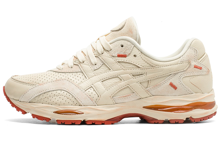 ASICS Denim Tears x Gel-Mc Plus 'Beige' 1201A458-100