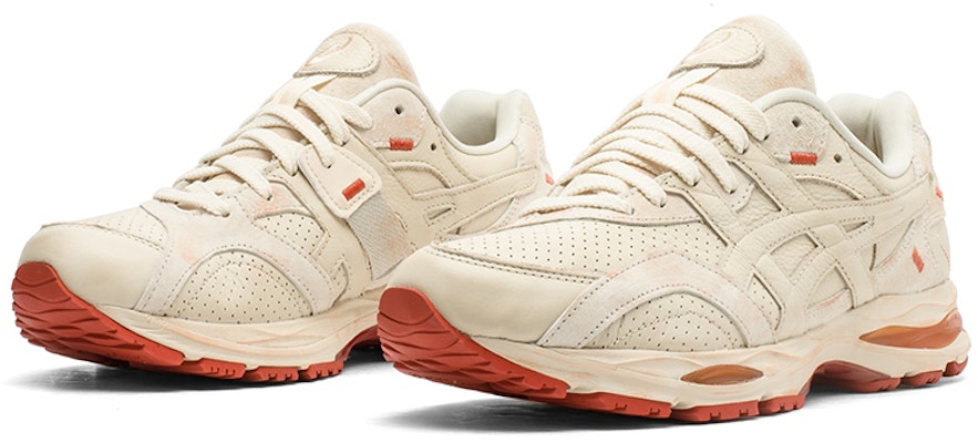 아식스 데님티얼즈 젤-MC 플러스 '베이지' 1201A458-100 Order 아식스 데님티얼즈 젤-MC 플러스 '베이지' 1201A458-100