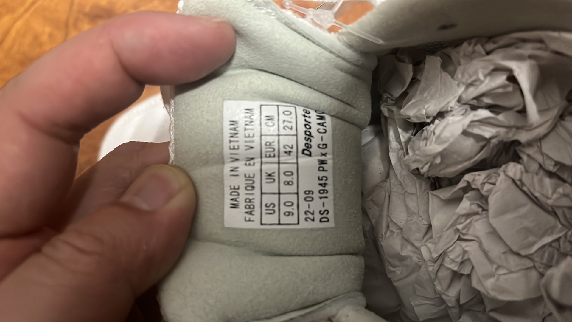 ASICS Desporte Sao Luis KT PRO 2 'Black Yellow' 圖 2