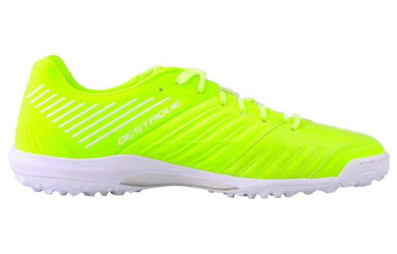 Order ASICS Destaque 6 'Hijau' 1111A004-750