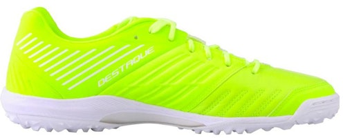 亞瑟士 Destaque 6 草地 耐磨防滑 足球鞋 螢光綠 Order 亞瑟士 Destaque 6 草地 耐磨防滑 足球鞋 螢光綠