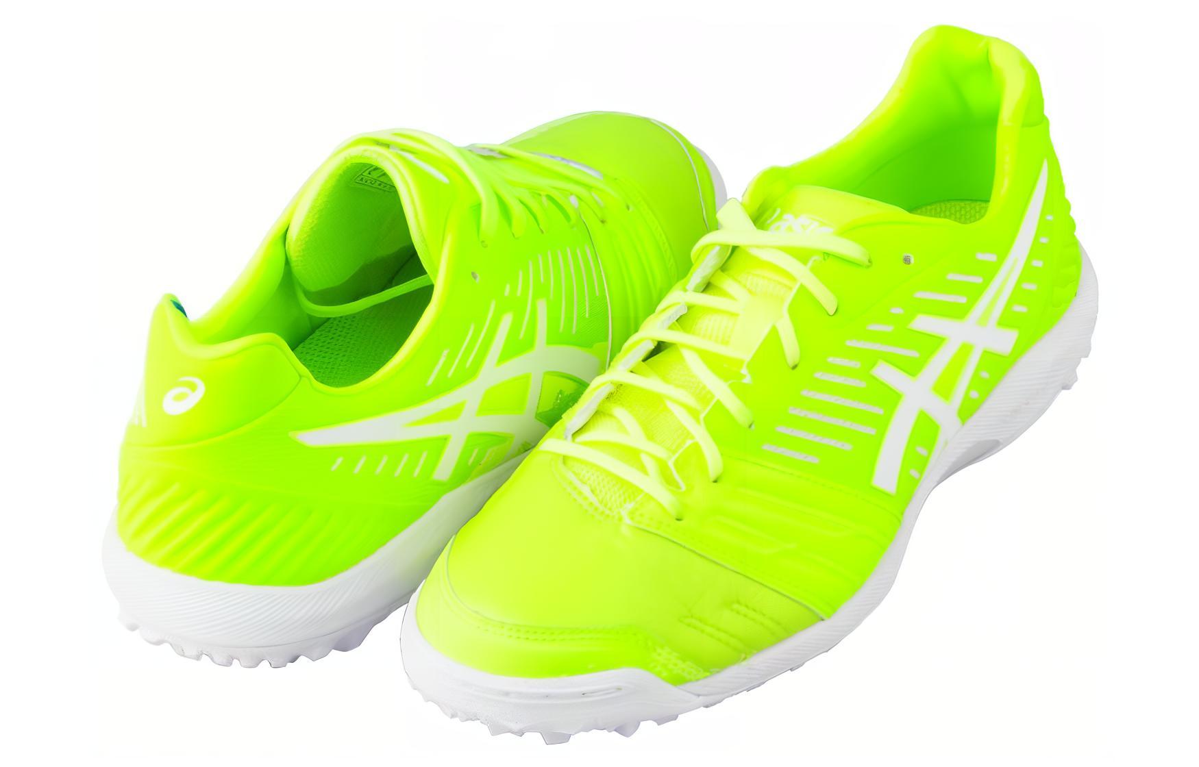 Lookbook ASICS Destaque 6 'Hijau' 1111A004-750