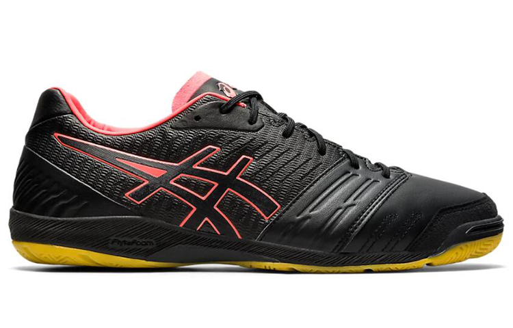 Order ASICS Destaque FF 2 'Black Pink' 1111A093-001