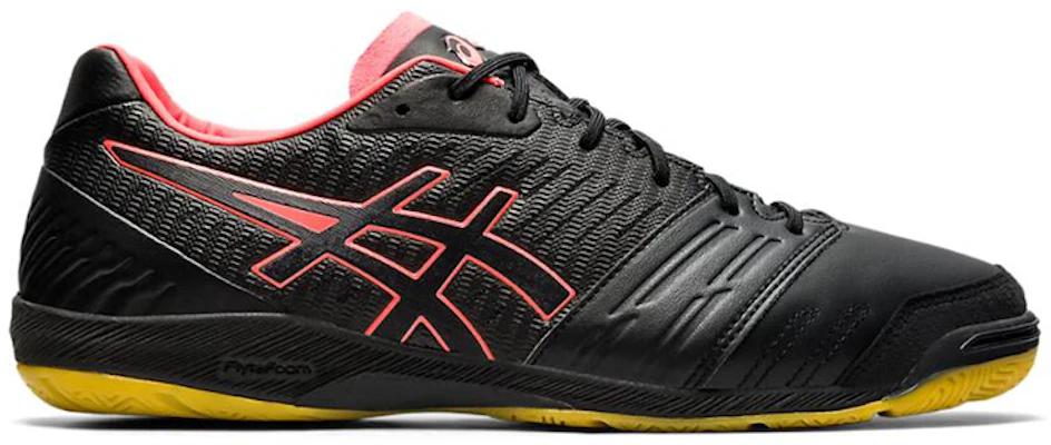 ASICS Destaque FF 2 'Black Pink' 1111A093-001 Order ASICS Destaque FF 2 'Black Pink' 1111A093-001