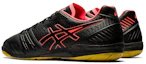Shop ASICS Destaque FF 2 'Black Pink' 1111A093-001