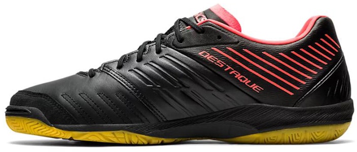 ASICS Destaque FF 2 'Hitam Merah Muda' 1111A093-001 Buy ASICS Destaque FF 2 'Hitam Merah Muda' 1111A093-001