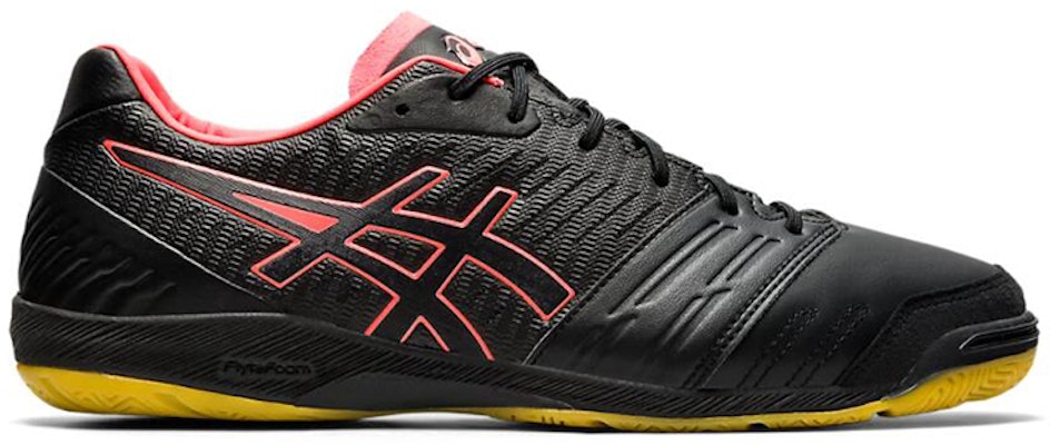 ASICS Destaque FF 2 'Black Pink' 1111A093-001 Order ASICS Destaque FF 2 'Black Pink' 1111A093-001