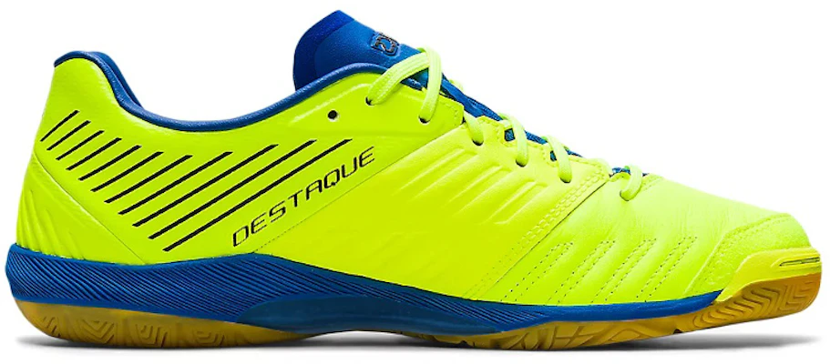 ASICS Destaque FF 2 'Fluorescent Yellow' 1111A093-753 Order ASICS Destaque FF 2 'Fluorescent Yellow' 1111A093-753