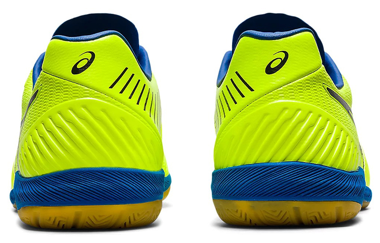 Purchase ASICS Destaque FF 2 'Fluorescent Yellow' 1111A093-753