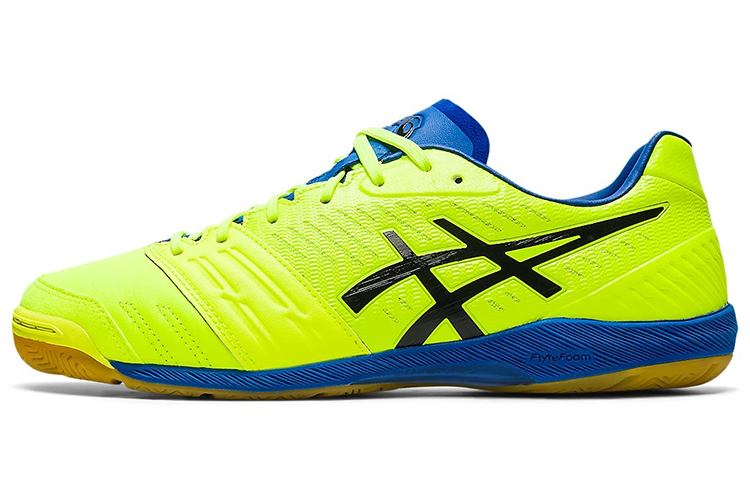 ASICS Destaque FF 2 'Fluorescent Yellow' 1111A093-753