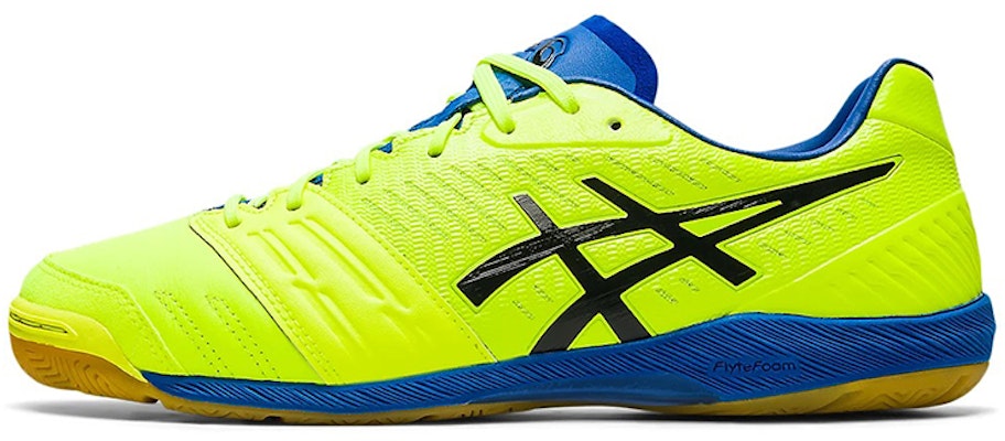 ASICS Destaque FF 2 'Fluorescent Yellow' 1111A093-753 Buy ASICS Destaque FF 2 'Fluorescent Yellow' 1111A093-753