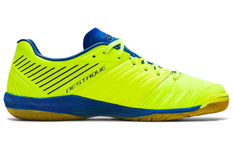 Order ASICS Destaque FF 2 '荧光黄' 1111A093-753