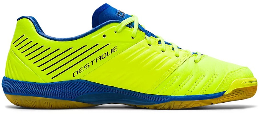 ASICS Destaque FF 2 'Fluorescent Yellow' 1111A093-753 Order ASICS Destaque FF 2 'Fluorescent Yellow' 1111A093-753