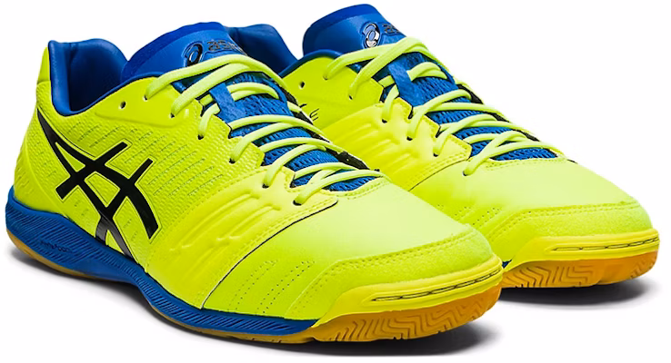ASICS Destaque FF 2 'Fluorescent Yellow' 1111A093-753 Lookbook ASICS Destaque FF 2 'Fluorescent Yellow' 1111A093-753