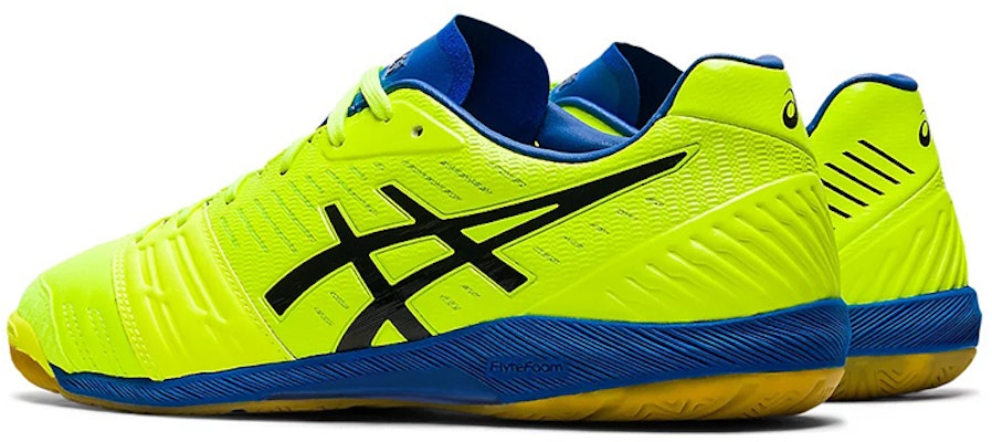 ASICS Destaque FF 2 'Fluorescent Yellow' 1111A093-753 Shop ASICS Destaque FF 2 'Fluorescent Yellow' 1111A093-753