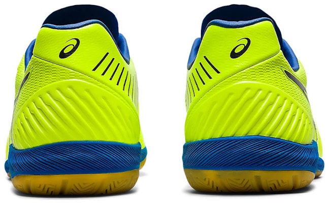 ASICS Destaque FF 2 'Fluorescent Yellow' 1111A093-753 Purchase ASICS Destaque FF 2 'Fluorescent Yellow' 1111A093-753