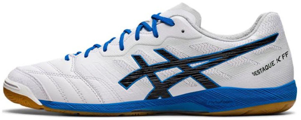 ASICS Destaque FF 2 'White Blue Black' 1111A217-100 Buy ASICS Destaque FF 2 'White Blue Black' 1111A217-100