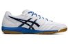 Order ASICS Destaque FF 2 'Putih Biru Hitam' 1111A217-100
