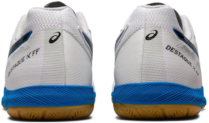 ASICS Destaque FF 2 'White Blue Black' 1111A217-100 Purchase ASICS Destaque FF 2 'White Blue Black' 1111A217-100