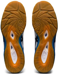 アシックス デスタッキFF2 白青黒 1111A217-100 Details for アシックス デスタッキFF2 白青黒 1111A217-100