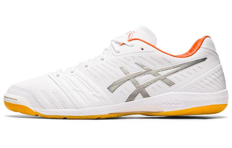 ASICS Destaque FF 2 'White Grey' 1111A093-101