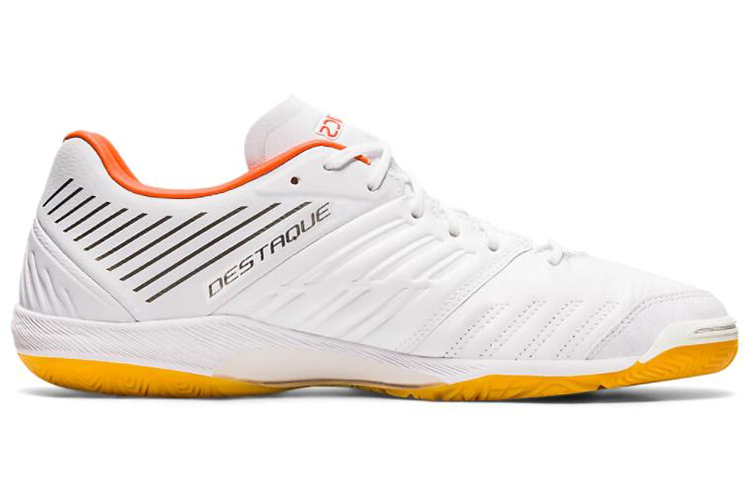 Order Asics Destaque FF 2 防滑耐磨 低筒跑步鞋 白灰