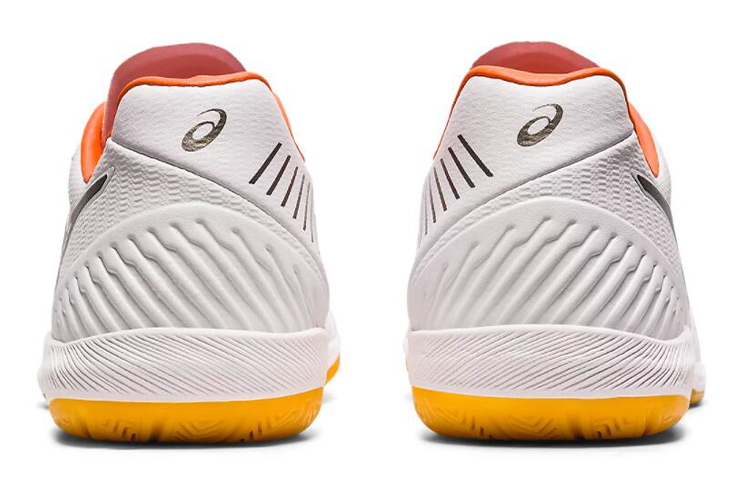 Purchase Asics Destaque FF 2 防滑耐磨 低筒跑步鞋 白灰