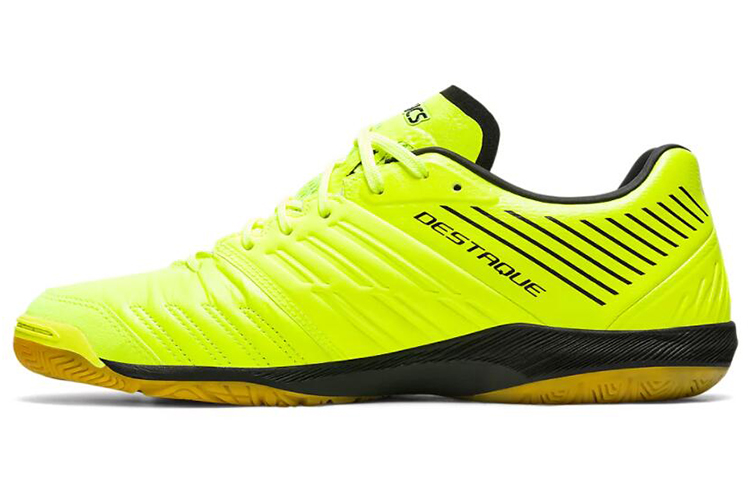 ASICS Destaque FF 2 'Yellow' 1111A093-750