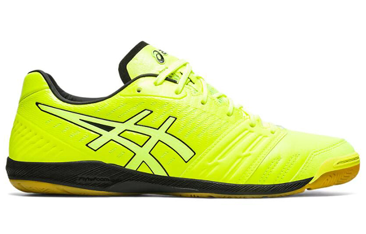 Order ASICS Destaque FF 2 'Yellow' 1111A093-750