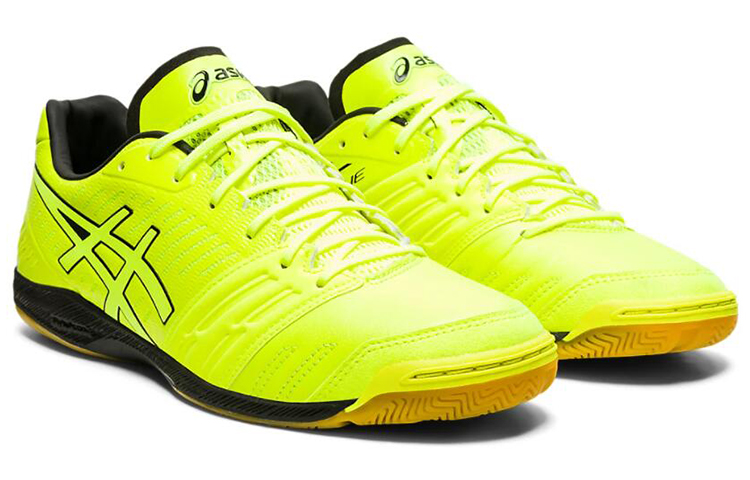Lookbook ASICS Destaque FF 2 'Yellow' 1111A093-750