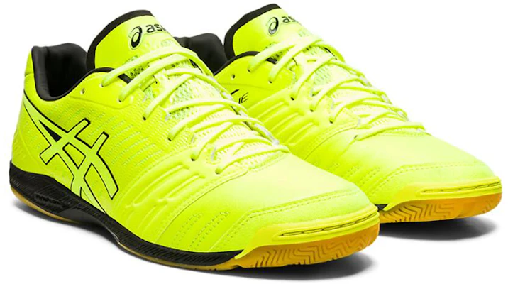 ASICS Destaque FF 2 'Yellow' 1111A093-750 Lookbook ASICS Destaque FF 2 'Yellow' 1111A093-750